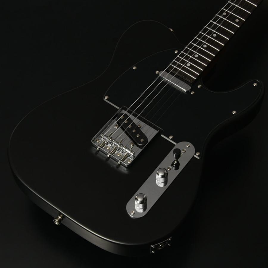 BACCHUS バッカス Universe Series BTE-1-RSM/R GM GM-BLK-MH エレキ