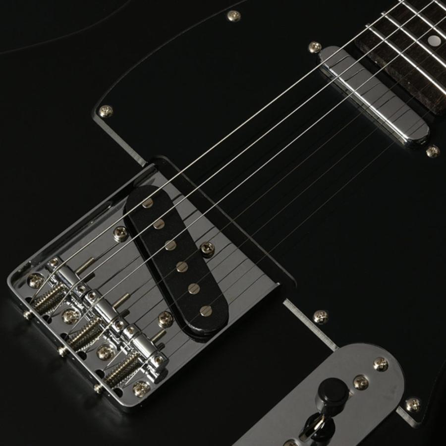 BACCHUS バッカス Universe Series BTE-1-RSM/R GM GM-BLK-MH エレキ