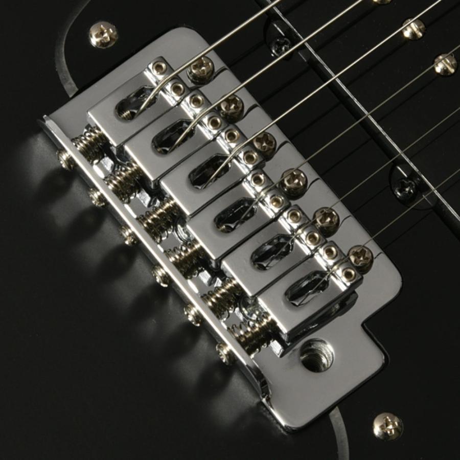 BACCHUS バッカス Universe Series BJM-5-RSM/R GM GM-BLK-MH エレキ