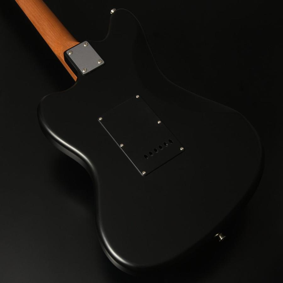 BACCHUS バッカス Universe Series BJM-5-RSM/R GM GM-BLK-MH エレキ