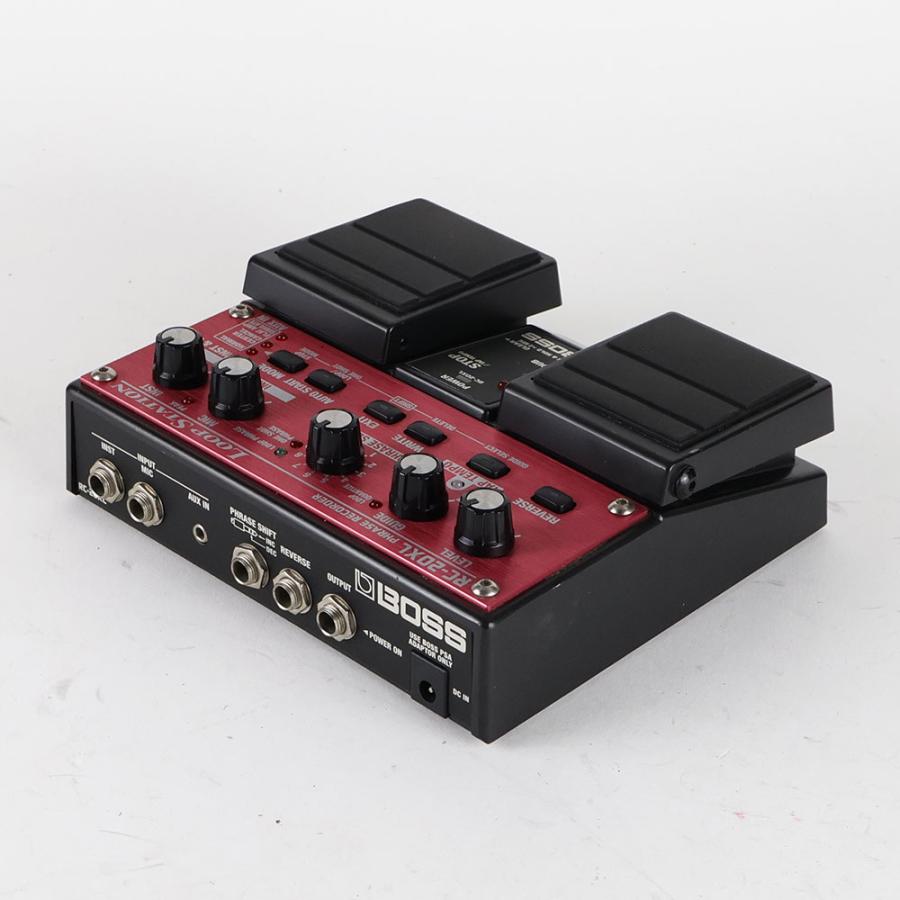 BOSS（ボス） 中古 ルーパー エフェクター BOSS RC-20XL Loop STATION