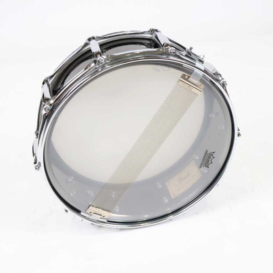 Pearl 中古 チャドスミス シグネチャー スネアドラム パール Pearl