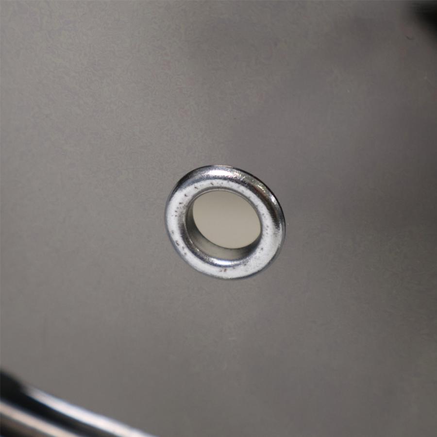 中古 チャドスミス シグネチャー スネアドラム パール Pearl CS1450 Chad Smith Signature 14×5_7