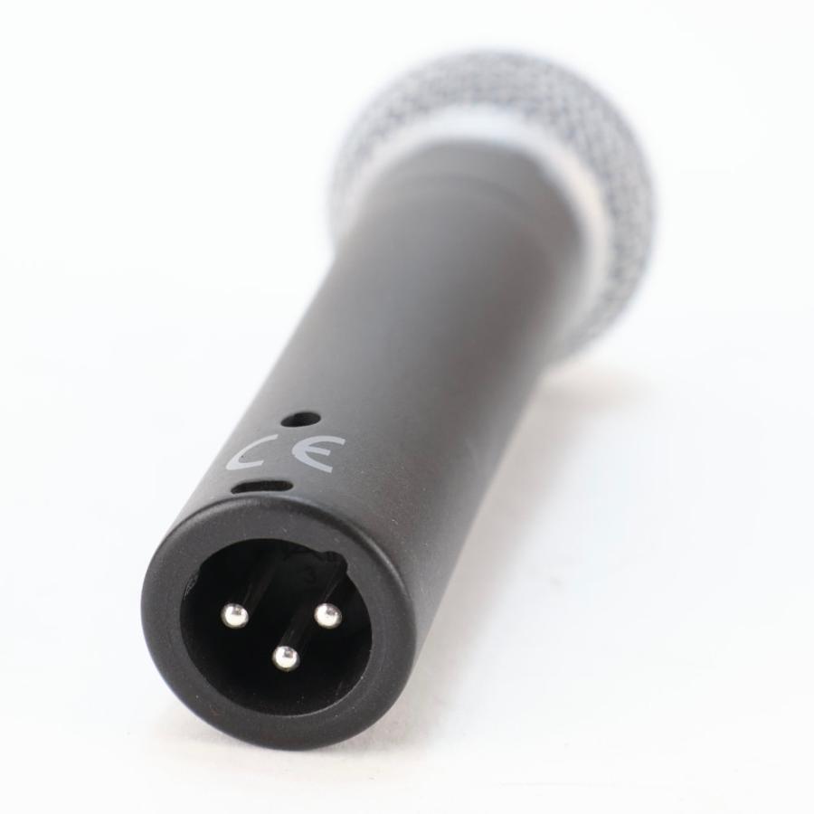 SHURE（シュア） 中古 マイク ダイナミックマイク ボーカル用 SHURE