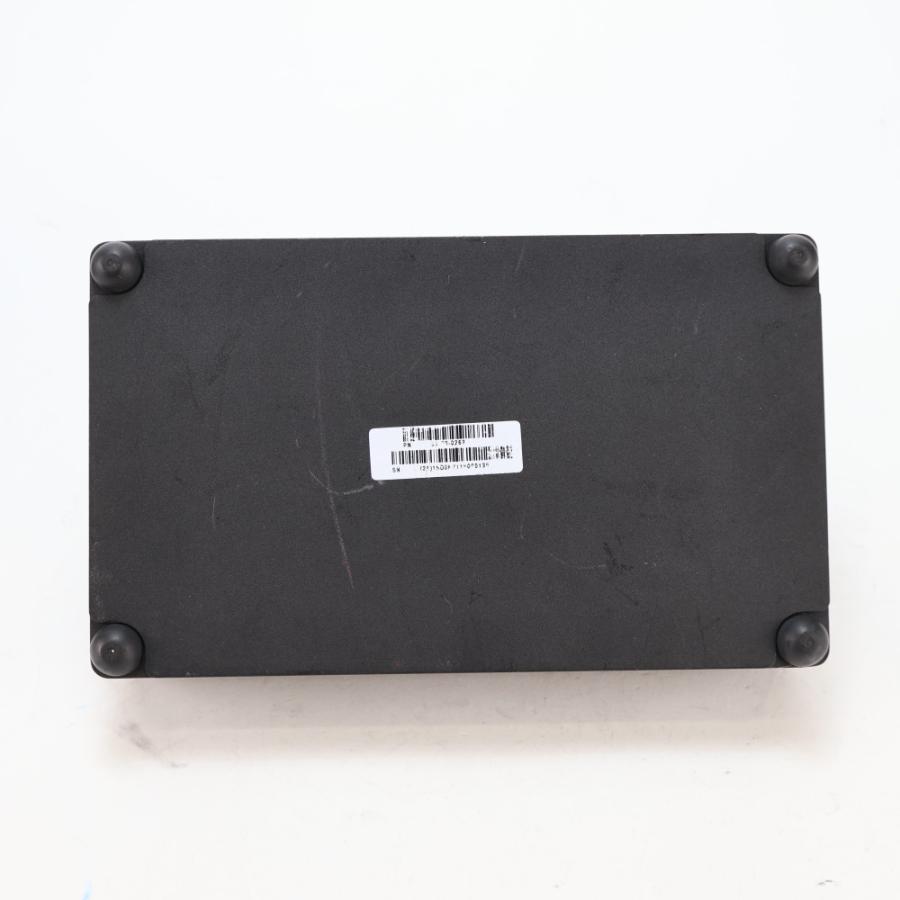 中古 Ampeg SCR-DI ベース用DI アンペグ ベースプリアンプ DI_1