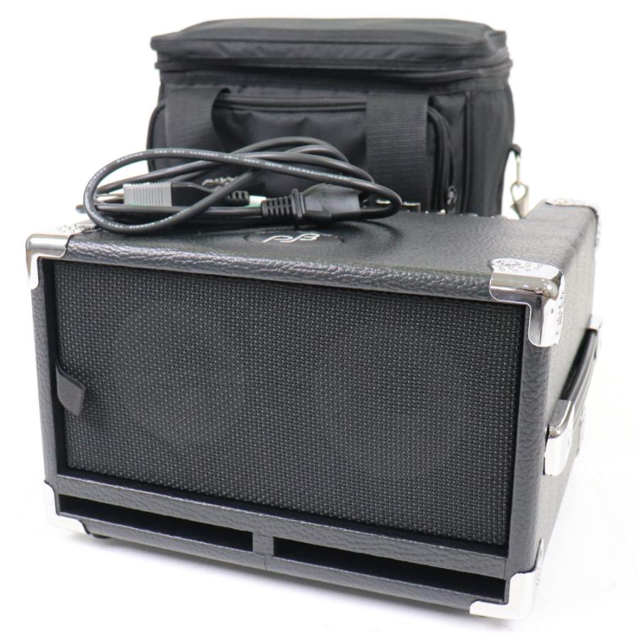 [美品中古]PHIL JONES BG-100 BassCub ベースアンプ PHIL JONES BASS（フィルジョーンズベース） 中古 ベースアンプ PHIL