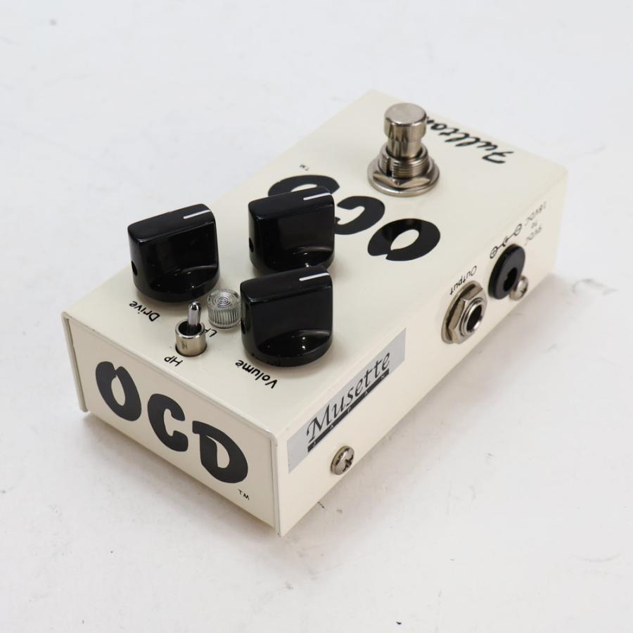 ギター Fulltone OCD ver.1.2 中古 Fulltone フルトーン OCD Ver.1.2 前期型 オーバードライブ