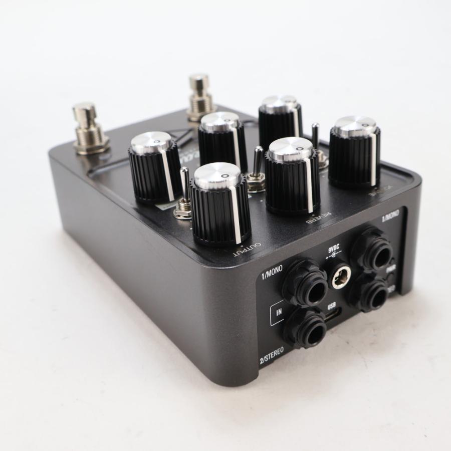 UAFX Dream 65 reverb amp 中古 中古 Universal Audio UAFX Dream 65 Reverb Amplifier オーバー