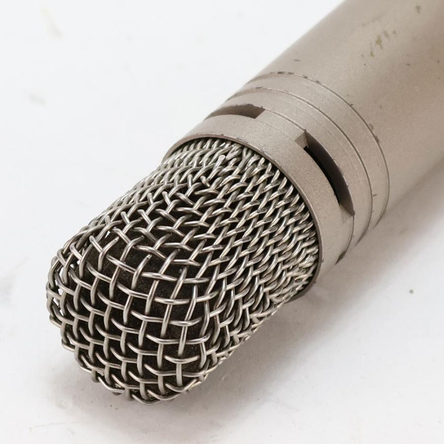 AKG 中古 マイク AKG C1000S オーストリア製 スティック型
