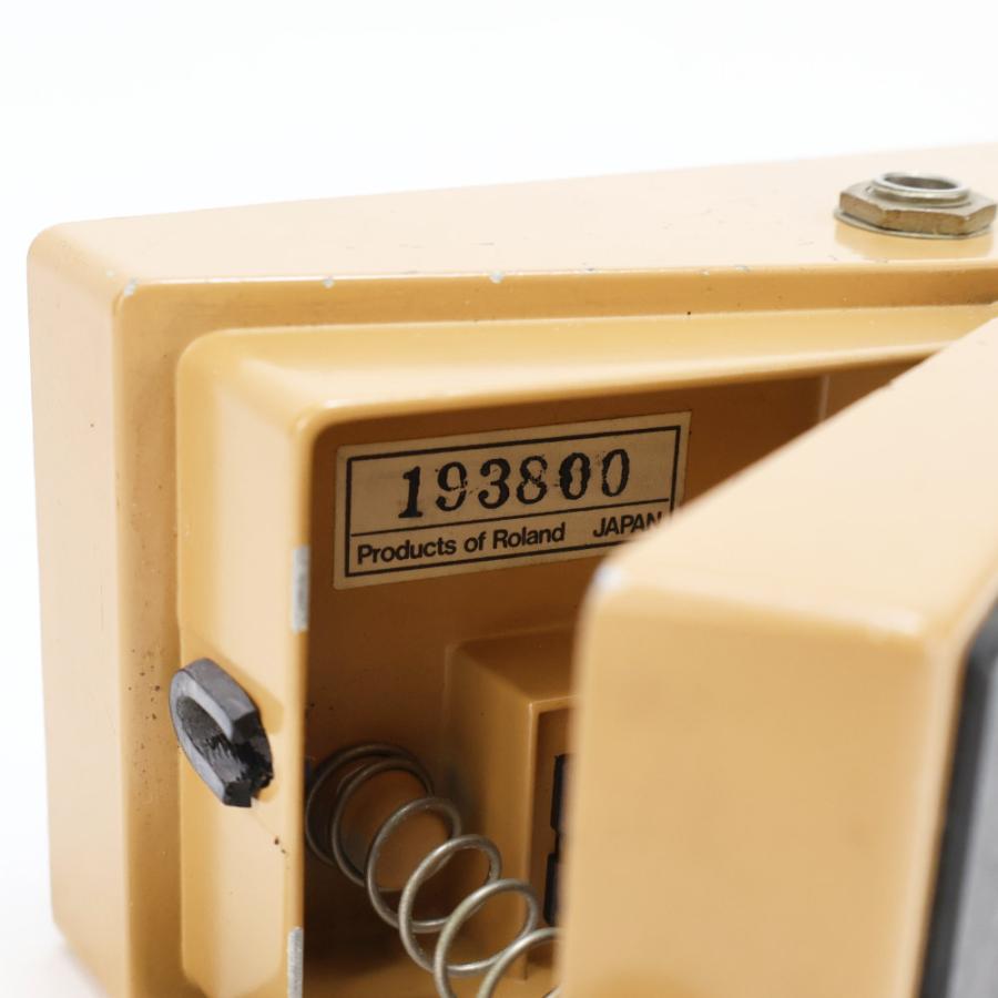 BOSS（ボス） 中古 オートワウ エフェクター BOSS TW-1 T Wah Made in