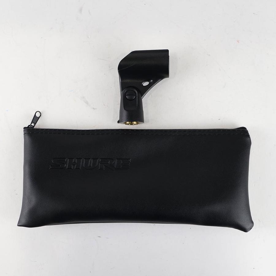 SHURE（シュア） 中古 マイク ダイナミックマイク ボーカル用 SHURE