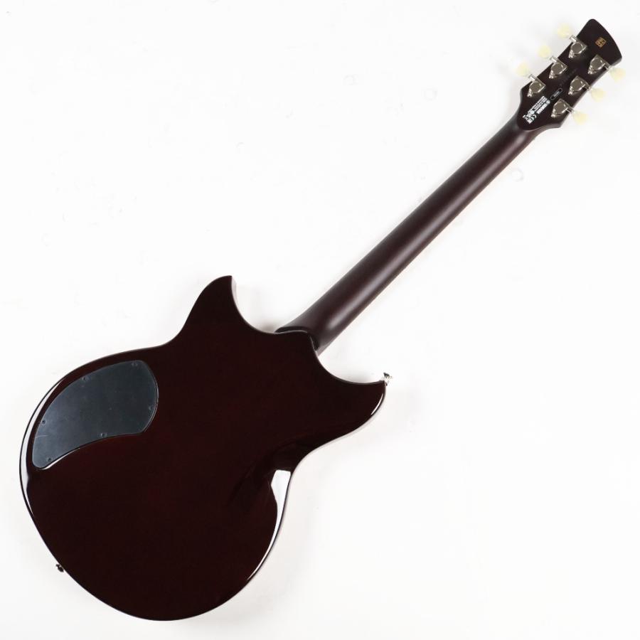 再生品アウトレット ヤマハ YAMAHA REVSTAR RSS20 VW エレキギター