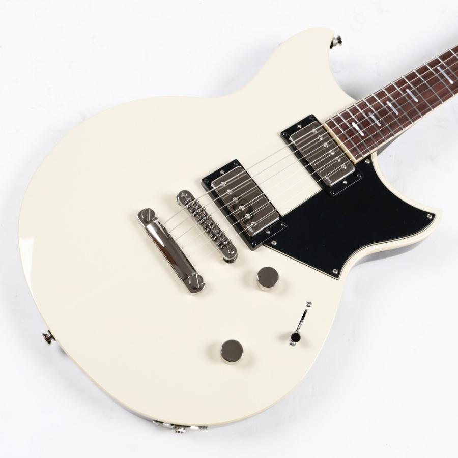 再生品アウトレット ヤマハ YAMAHA REVSTAR RSS20 VW エレキギター