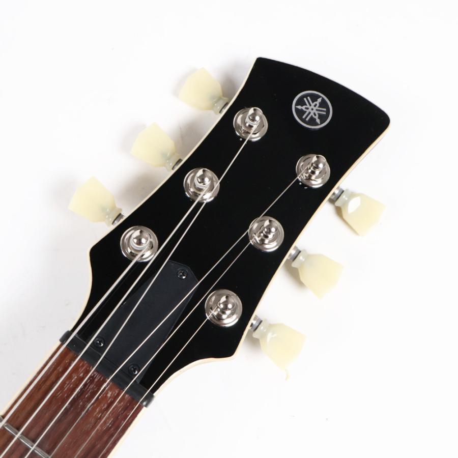 再生品アウトレット ヤマハ YAMAHA REVSTAR RSS20 VW エレキギター