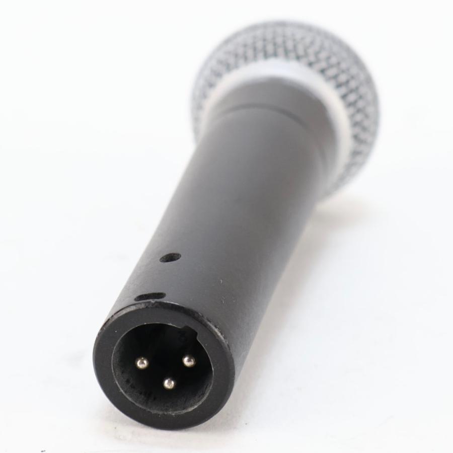 SHURE（シュア） 中古 マイク ダイナミックマイク ボーカル用 SHURE