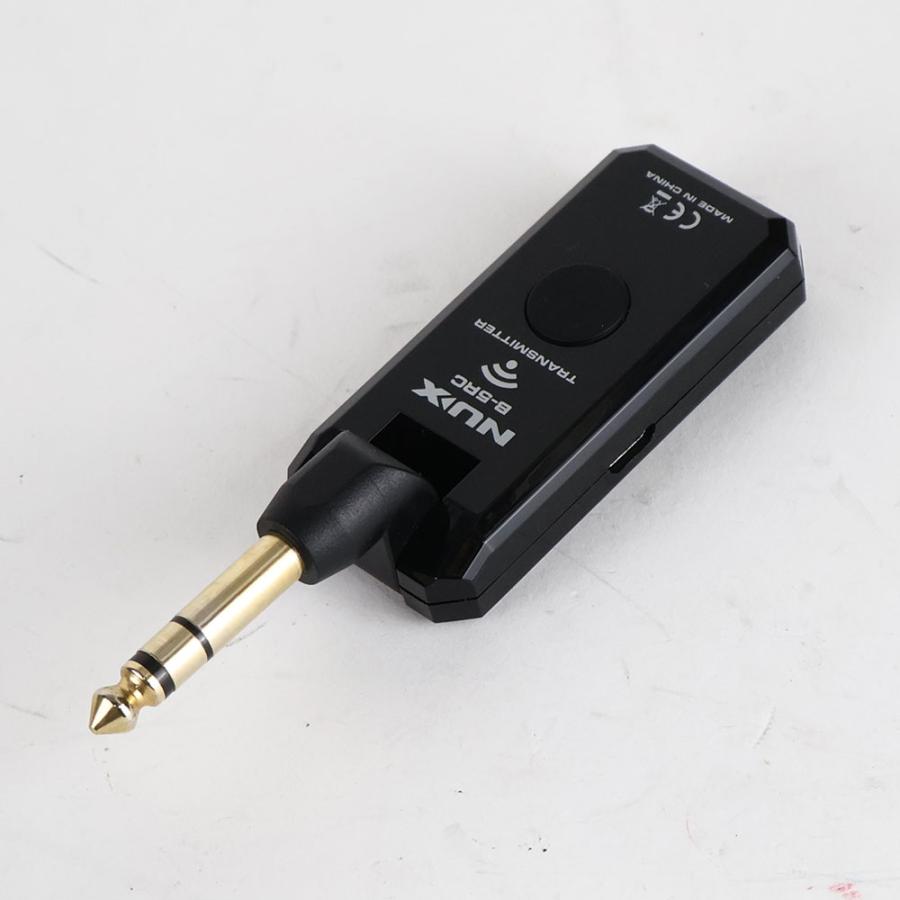 NUX Mighty Air ワイヤレス ギターアンプ(中古品) nux 【中古】 小型ギターアンプ NUX ニューエックス Mighty Air