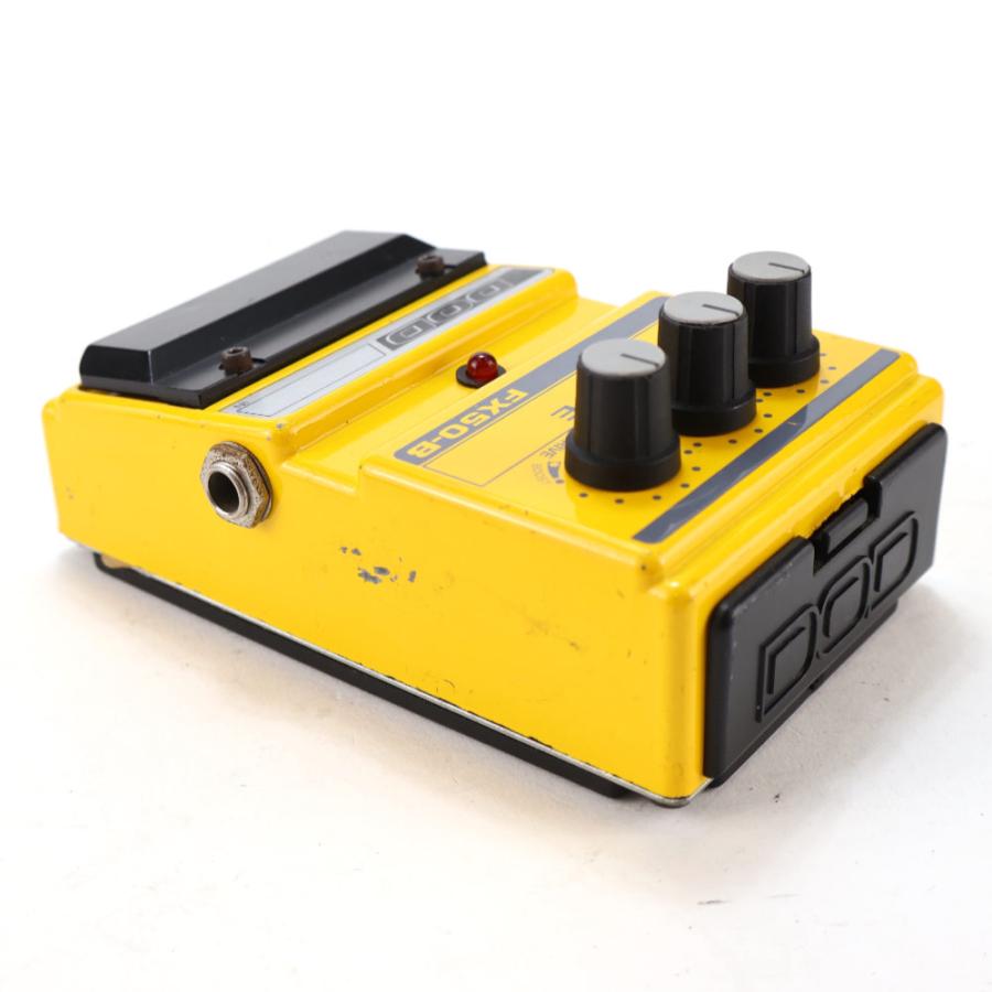 中古 オーバードライブ エフェクター DOD FX50-B Overdrive USA ギター