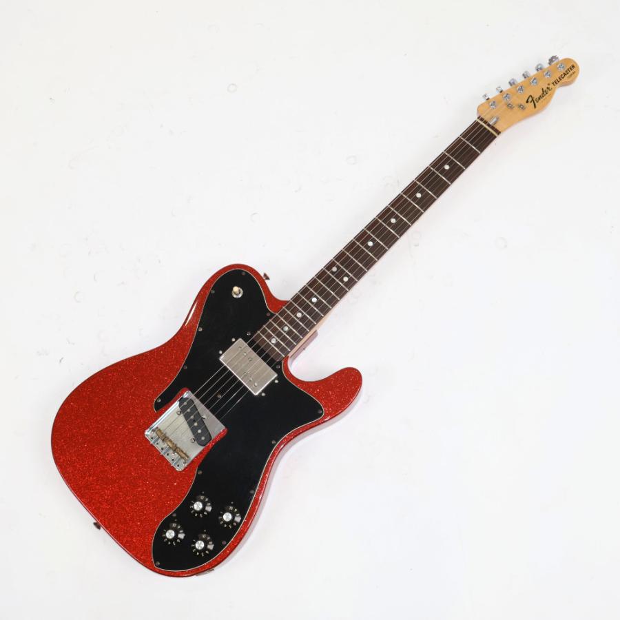 Fender（フェンダー） 中古 エレキギター Fender Custom Shop 1972