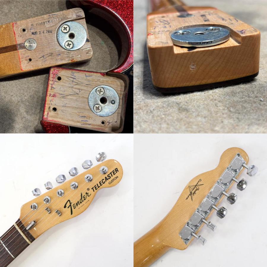 Fender（フェンダー） 中古 エレキギター Fender Custom Shop 1972
