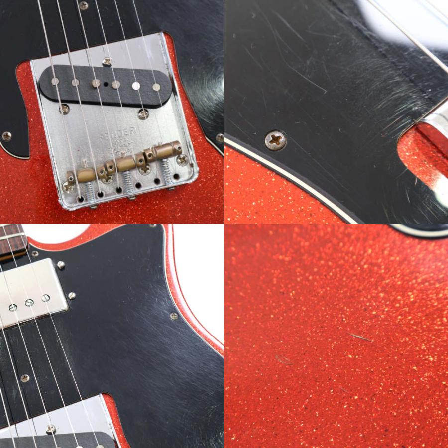 Fender（フェンダー） 中古 エレキギター Fender Custom Shop 1972