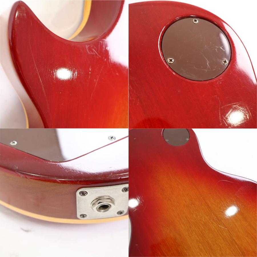 Gibson（ギブソン） 中古 エレキギター Gibson Les Paul Deluxe Cherry