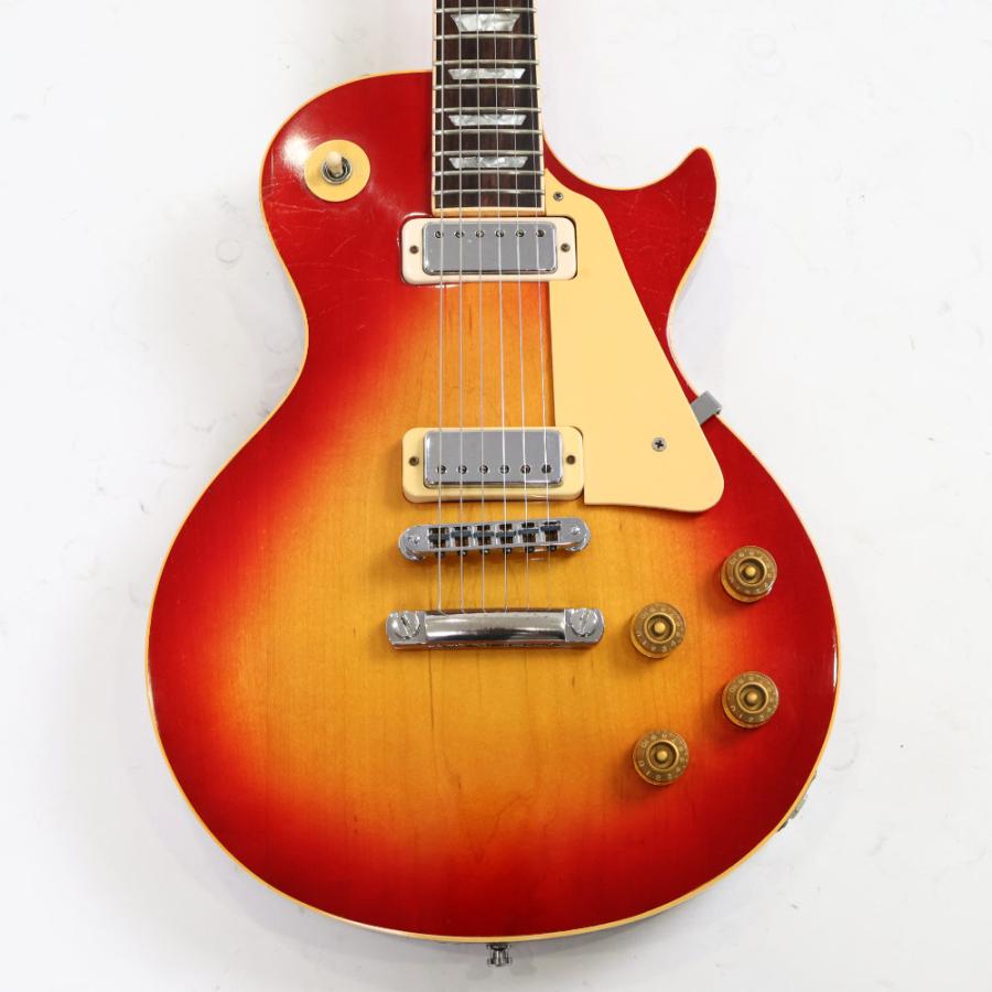 Gibson（ギブソン） 中古 エレキギター Gibson Les Paul Deluxe Cherry