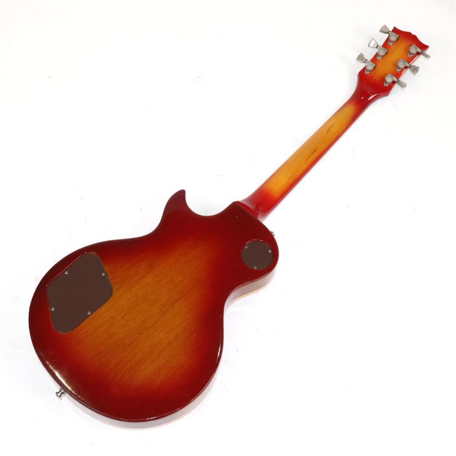 Gibson（ギブソン） 中古 エレキギター Gibson Les Paul Deluxe Cherry