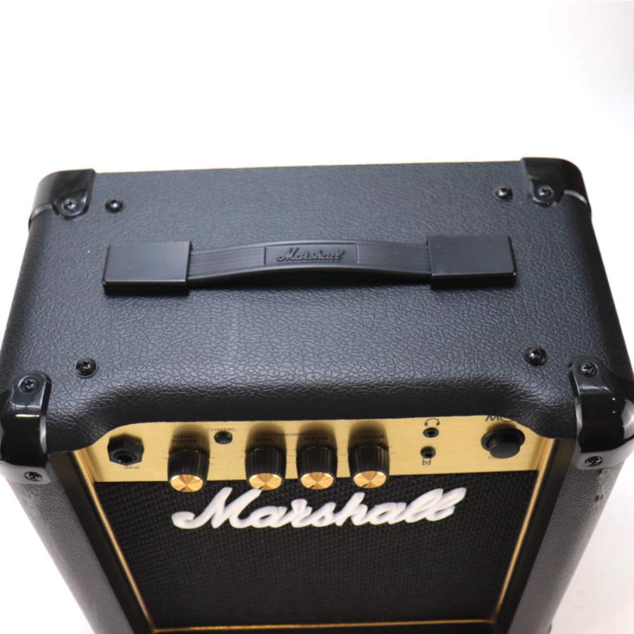 MG GOLD 中古 MARSHALL MG10 小型ギターアンプ コンボ : chuya-online 
