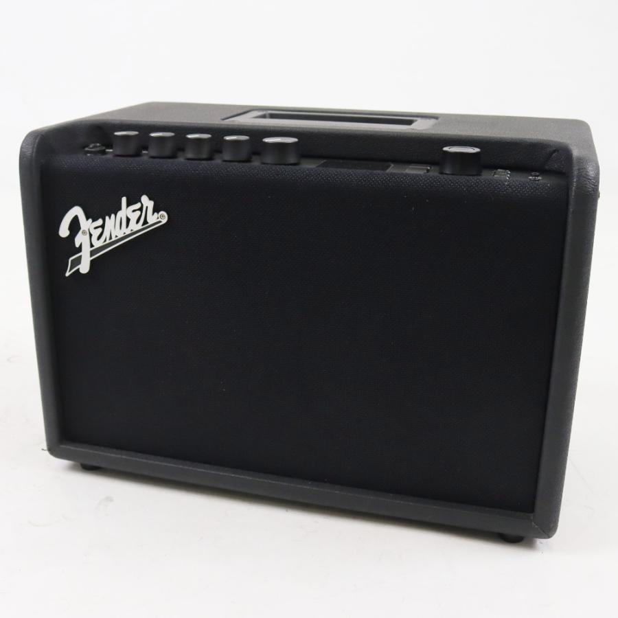 Fender（フェンダー） 中古 ギターアンプ Fender MUSTANG GT 40 ギター