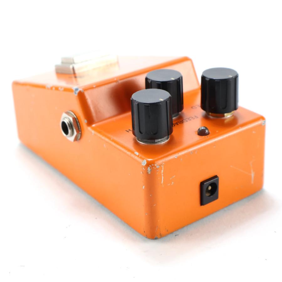 MAXON 中古 マクソン PT-909 PHASE TONE フェイザー ギター