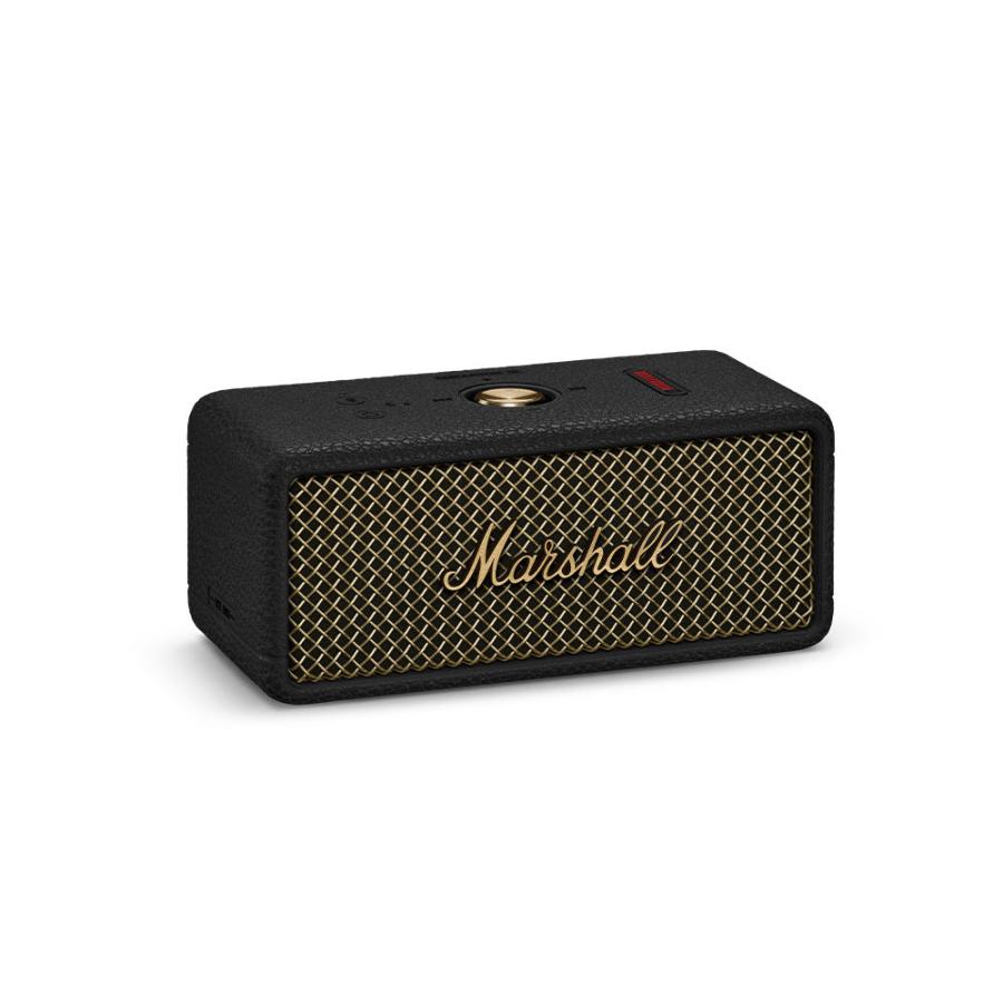 Marshall（マーシャル） Emberton III Vintage Black ワイヤレス