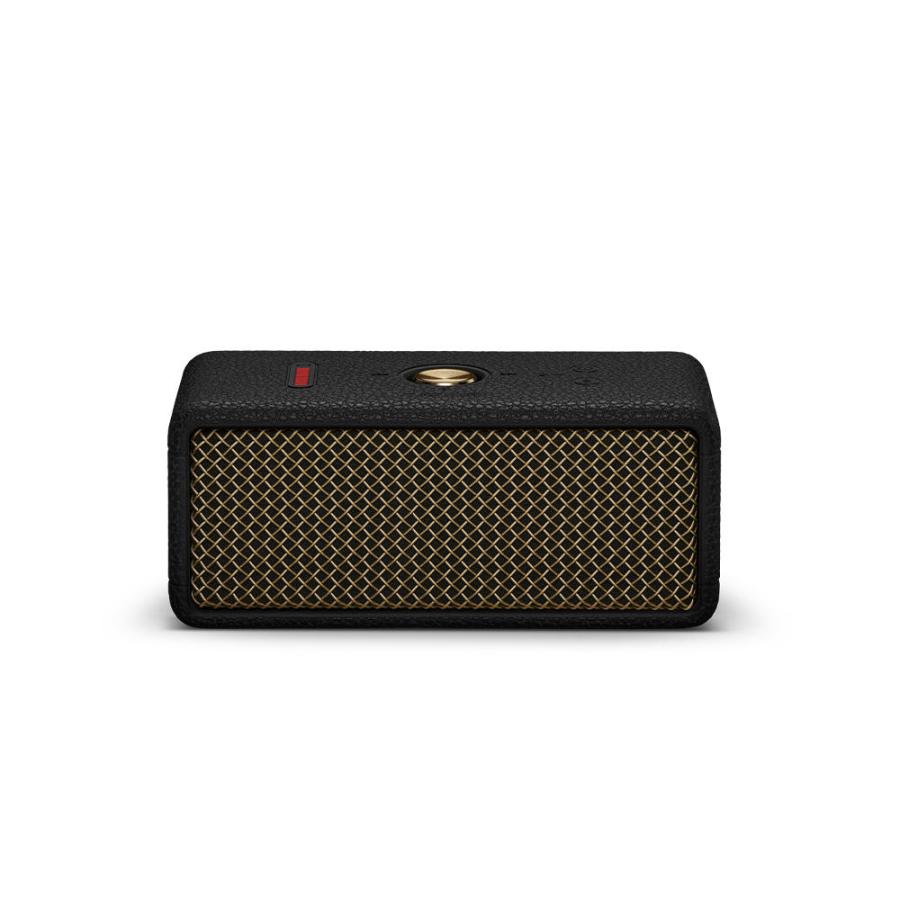 Marshall（マーシャル） Emberton III Vintage Black ワイヤレス