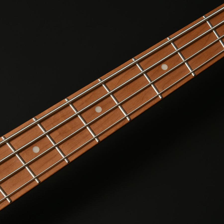 BACCHUS バッカス Universe Series WJB-1MS-DX-AC RSM/M IBM エレキ