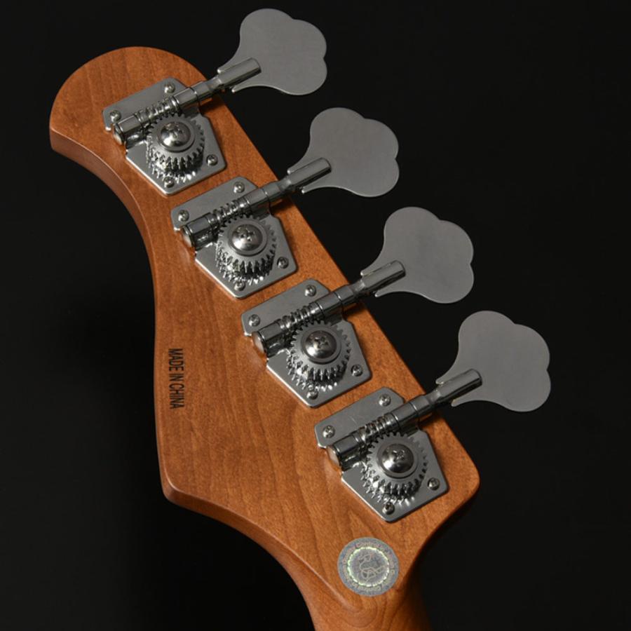 BACCHUS バッカス Universe Series WJB-1MS-DX-AC RSM/M IBM エレキ