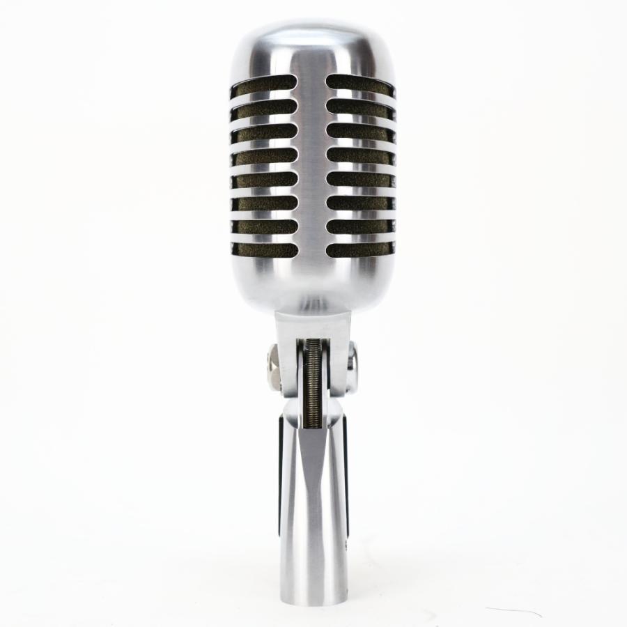 SHURE（シュア） 中古 55SH SERIES II ボーカル用ガイコツマイク