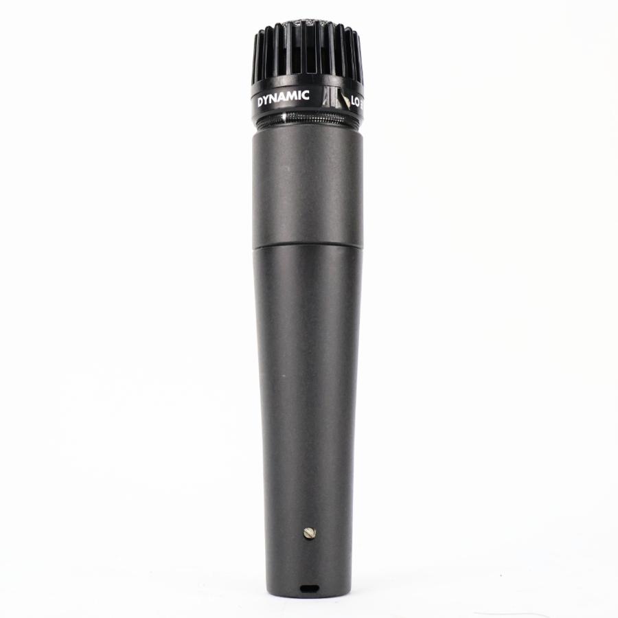 SHURE（シュア） 中古 マイク ダイナミックマイク 楽器用 SHURE SM57