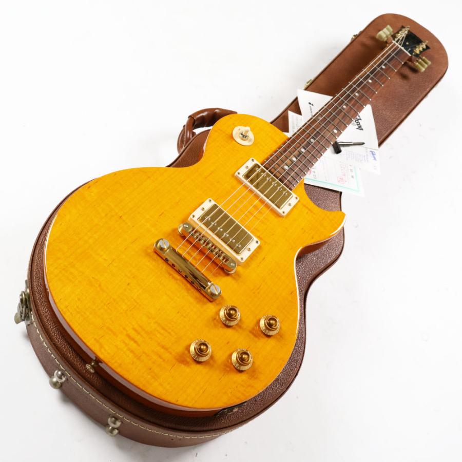 Les Paul 中古 エレキギター Gibson Junior Special Plus 2001年製