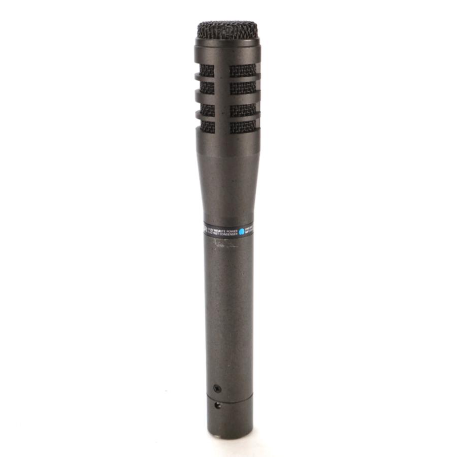 オーディオテクニカ（audio-technica） 中古 コンデンサーマイク AUDIO