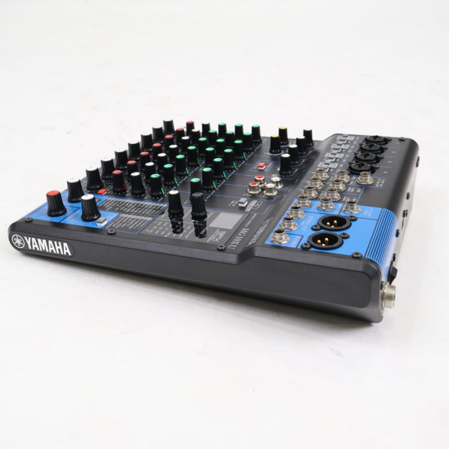 YAMAHA（ヤマハ） 中古 YAMAHA MG10XU ミキサー : chuya-online チュー