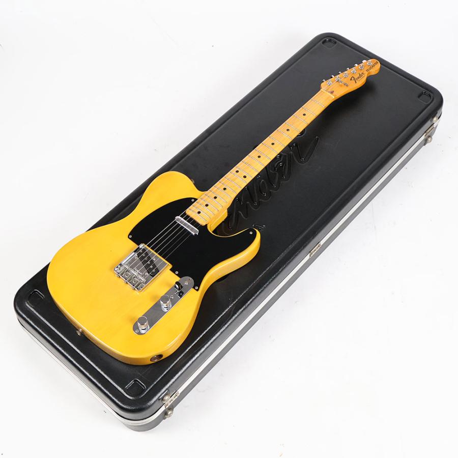 2026年6月】fender telecaster（ギター用アンプ本体）（エレキギター