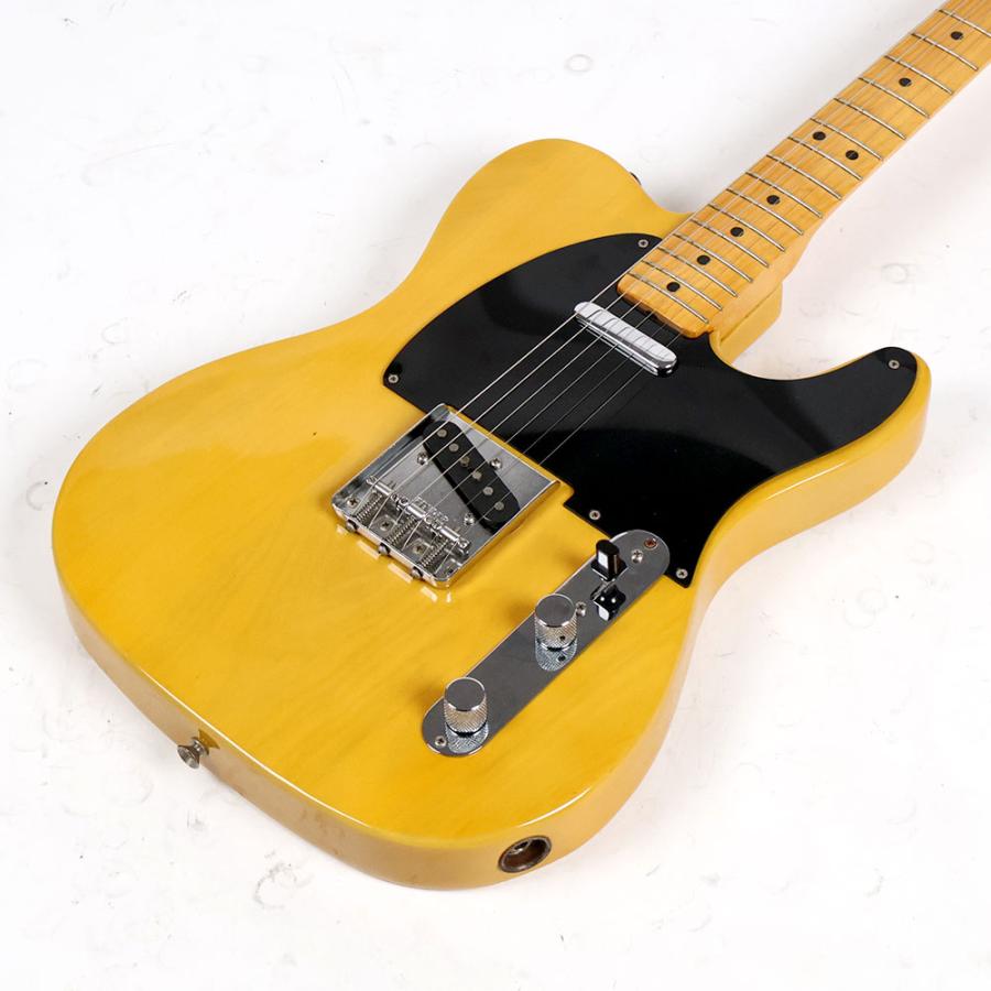 Fender（フェンダー） 中古 エレキギター Fender Telecaster Blonde