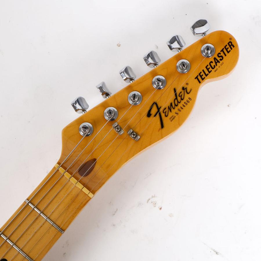 Fender（フェンダー） 中古 エレキギター Fender Telecaster Blonde