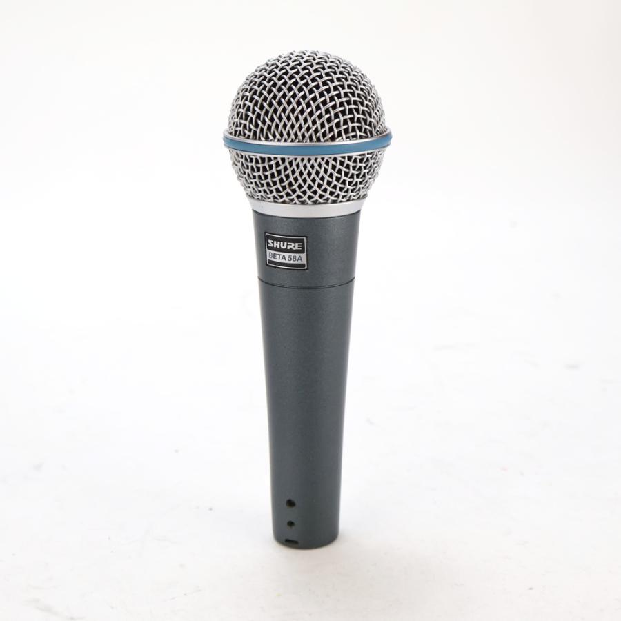 SHURE（シュア） 中古 マイク ダイナミックマイク シュアー SHURE