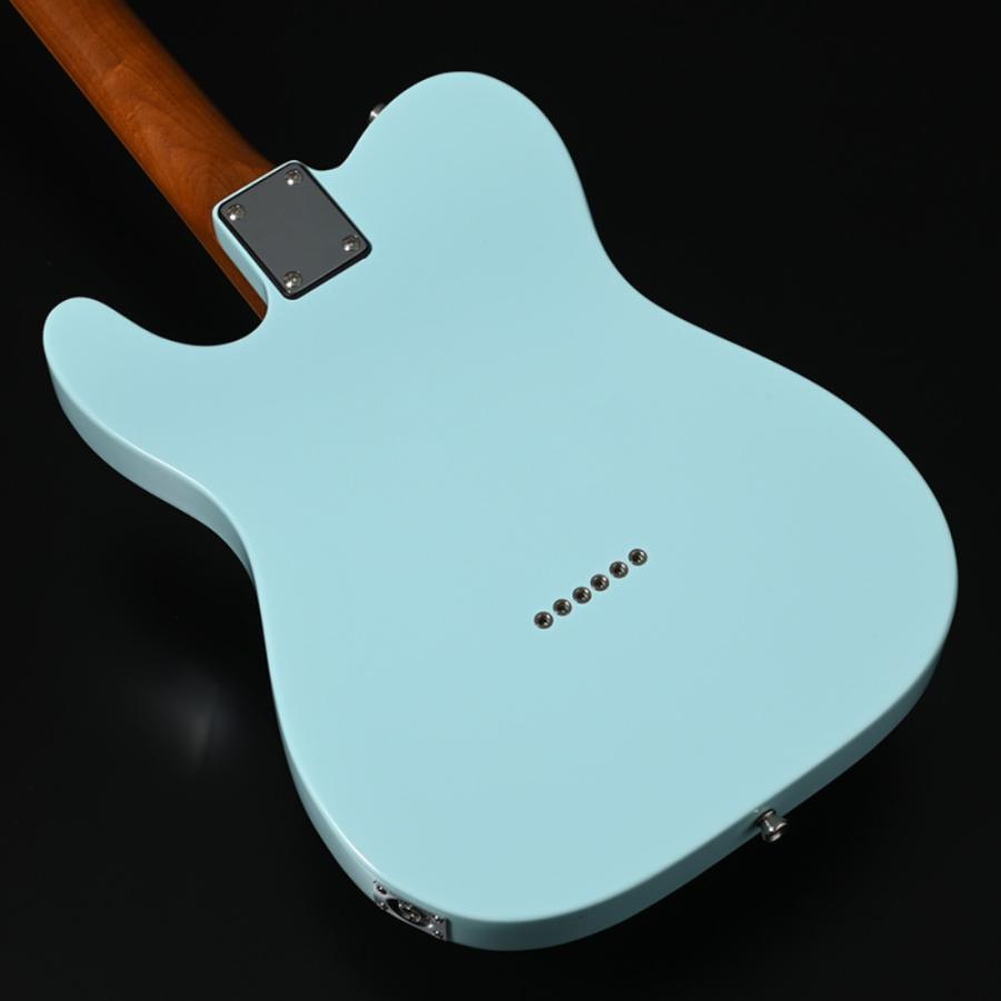 BACCHUS バッカス Universe Series BTE-1-RSM/M-TTPG PTL-SOB エレキ