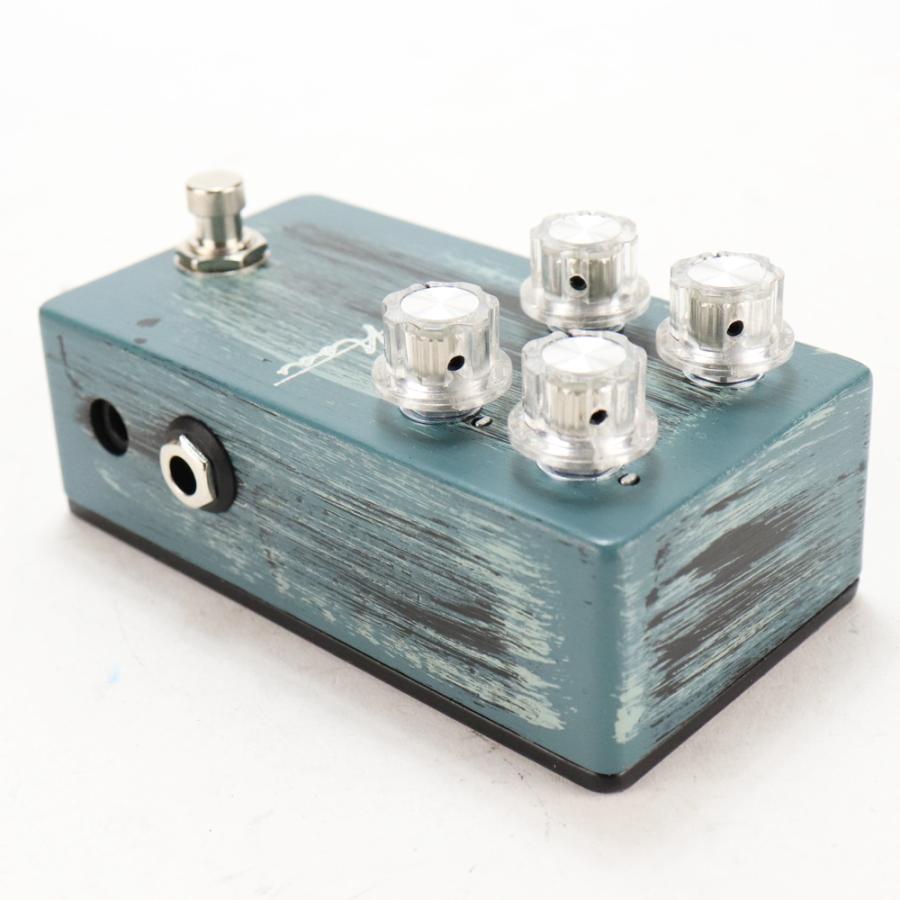 中古 オーバードライブ エフェクター Petla ペトラ Noa Err. ギター