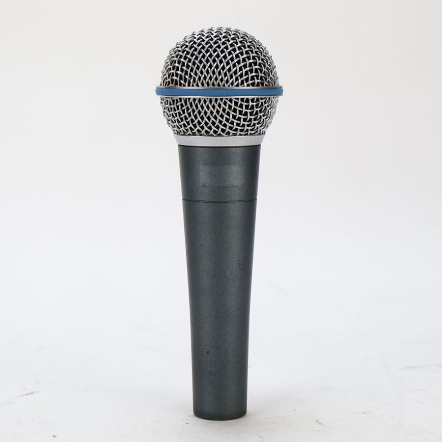 BETA 中古 マイク ダイナミックマイク シュアー SHURE BETA58A シュア
