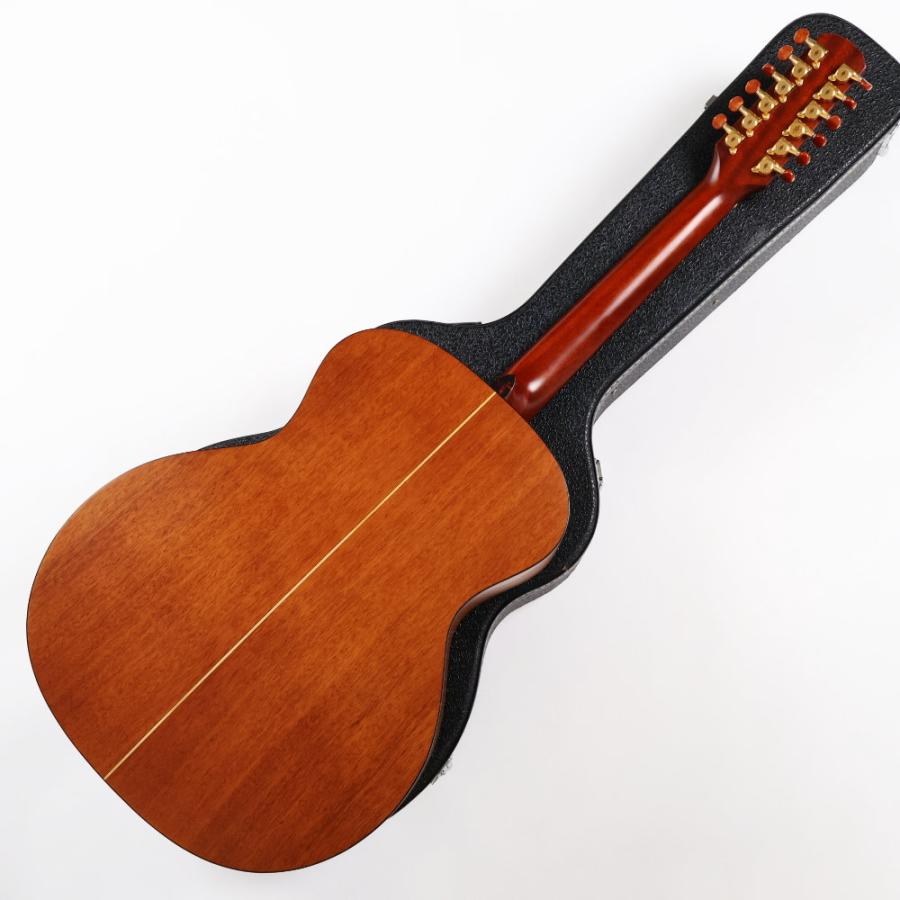 中古 アコースティックギター 12弦ギター Alvarez K.Yairi DY-72X 1998