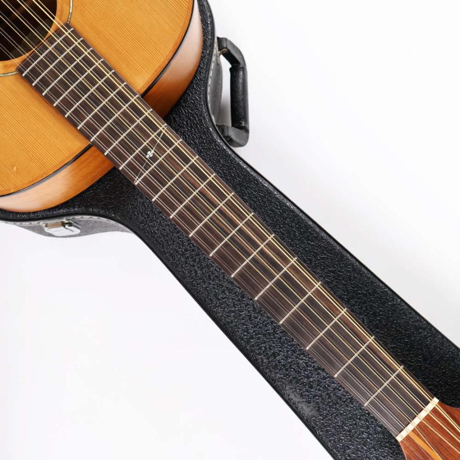 中古 アコースティックギター 12弦ギター Alvarez K.Yairi DY-72X 1998