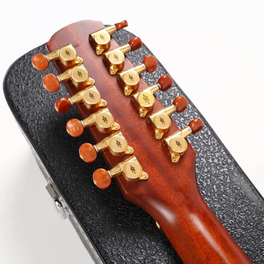 中古 アコースティックギター 12弦ギター Alvarez K.Yairi DY-72X 1998