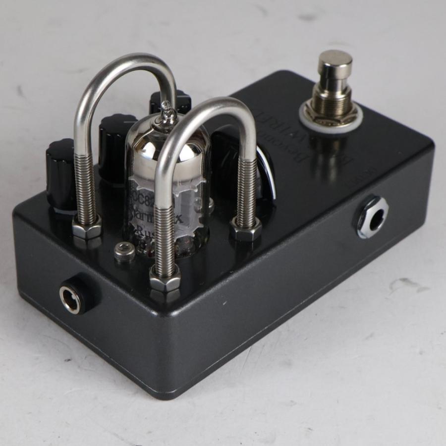 中古 ベースプリアンプ Beyond BASS WIRED_1
